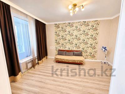 1-комнатная квартира · 39.17 м² · 5/9 этаж, Абикен Бектуров 19 за 28.4 млн ₸ в Астане, Нура р-н