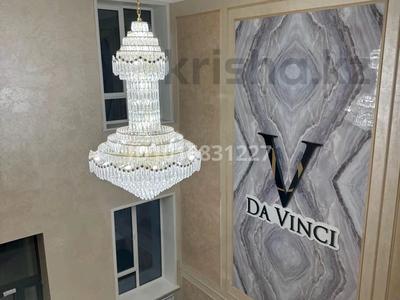 1-бөлмелі пәтер · 55 м² · 2/8 қабат, Береке шағын ауданы — Тобол Арена, бағасы: 350 000 ₸ в Костанае, Микрорайон Береке