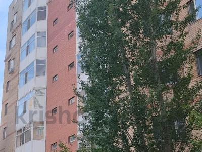 2-комнатная квартира · 53 м² · 3/9 этаж, Шакарим Кудайбердиулы за 26 млн ₸ в Астане, Алматы р-н