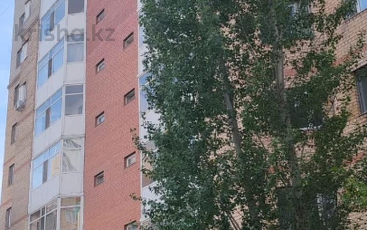 2-комнатная квартира · 53 м² · 3/9 этаж, Шакарим Кудайбердиулы за 26 млн ₸ в Астане, Алматы р-н — фото 2