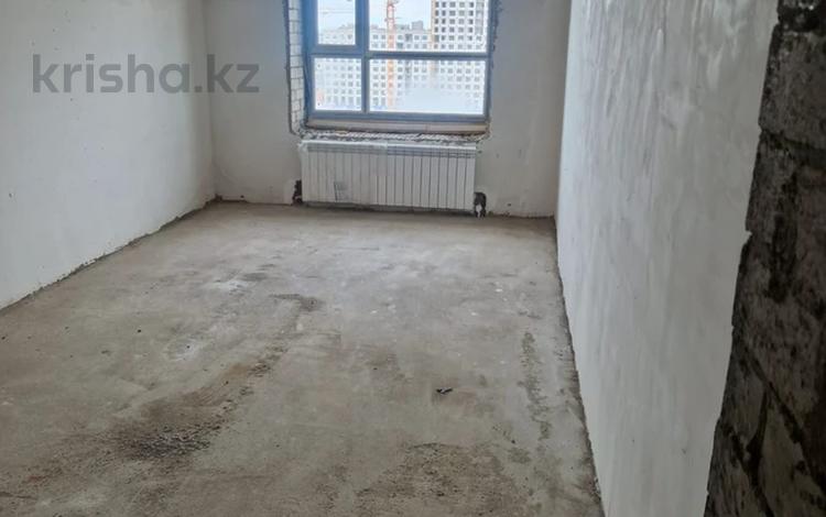 2-комнатная квартира · 60 м² · 8/8 этаж, Ш.Калдаякова 32 — С.Нурмагамбетова за 28.5 млн 〒 в Астане, Алматы р-н — фото 12