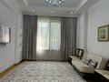 3-комнатная квартира · 110 м² · 1/7 этаж, мкр Мирас 157 за 800 000 ₸ в Алматы, Бостандыкский р-н — фото 10