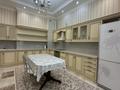 3-комнатная квартира · 110 м² · 1/7 этаж, мкр Мирас 157 за 800 000 ₸ в Алматы, Бостандыкский р-н — фото 12
