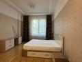 3-комнатная квартира · 110 м² · 1/7 этаж, мкр Мирас 157 за 800 000 ₸ в Алматы, Бостандыкский р-н — фото 2