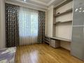 3-комнатная квартира · 110 м² · 1/7 этаж, мкр Мирас 157 за 800 000 ₸ в Алматы, Бостандыкский р-н — фото 6