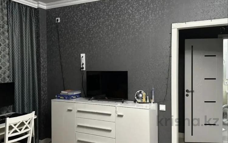 2-комнатная квартира · 46 м² · 18/22 этаж, Манглик Ел 56 за ~ 33.5 млн ₸ в Астане, Есильский р-н — фото 2