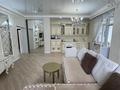 2-комнатная квартира · 80 м² · 7/21 этаж, Аль-Фараби 21 за 500 000 ₸ в Алматы, Бостандыкский р-н — фото 5