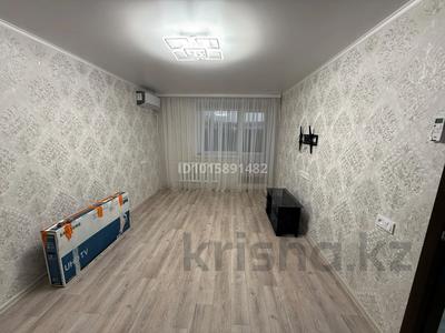 1-бөлмелі пәтер · 46 м² · 4/5 қабат, Красина 87, бағасы: 150 000 ₸ в Семее