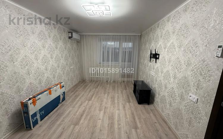1-бөлмелі пәтер · 46 м² · 4/5 қабат, Красина 87, бағасы: 150 000 ₸ в Семее — фото 2