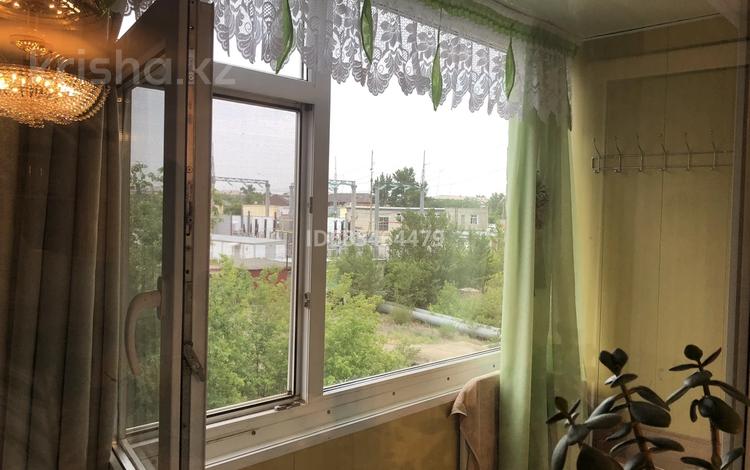 2-бөлмелі пәтер · 50 м² · 3/3 қабат, Камзина 45 — Красный дом в 3 этажа за Военкоматом с гаражом, бағасы: 17.5 млн ₸ в Аксу — фото 2