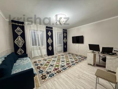 3-бөлмелі пәтер · 120 м² · 19/19 қабат, Кенесары 8, бағасы: 48.6 млн ₸ в Астане, Сарыарка р-н