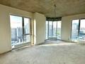 4-комнатная квартира · 125 м² · 19/27 этаж, Туран 41 — Сыганак за 106 млн ₸ в Астане, Нура р-н