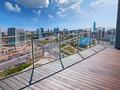 4-комнатная квартира · 125 м² · 19/27 этаж, Туран 41 — Сыганак за 106 млн ₸ в Астане, Нура р-н — фото 21