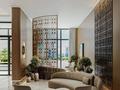 4-комнатная квартира · 125 м² · 19/27 этаж, Туран 41 — Сыганак за 106 млн ₸ в Астане, Нура р-н — фото 18