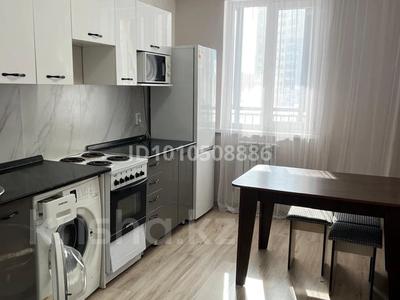 2-комнатная квартира · 60 м² · 3/12 этаж, Сатпаева — Драм театр за 200 000 〒 в Усть-Каменогорске