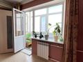 2-бөлмелі пәтер, 44.4 м², 5/5 қабат, Ержанова 32/2, бағасы: 16 млн 〒 в Караганде, Казыбек би р-н — фото 12