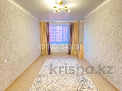 1-комнатная квартира · 40 м² · 12/15 этаж, Тлендиева 44а за 15.5 млн 〒 в Астане, Сарыарка р-н