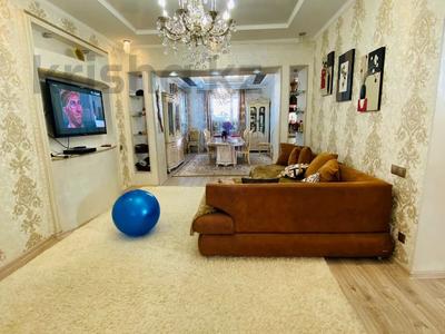 Отдельный дом · 5 комнат · 242 м² · 12 сот., Карагайлы 9 за 95 млн 〒 в Кокшетау