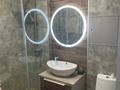 2-бөлмелі пәтер · 47 м² · 4 қабат, Парковая ул. 126, бағасы: 230 000 ₸ в Рудном