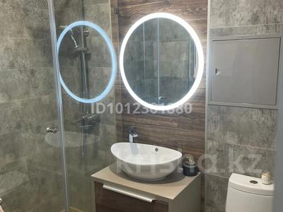 2-бөлмелі пәтер · 47 м² · 4 қабат, Парковая ул. 126, бағасы: 230 000 ₸ в Рудном