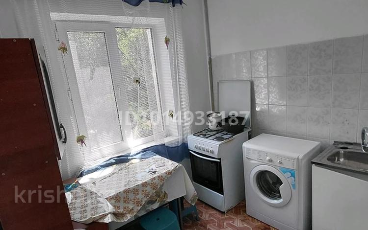 1-комнатная квартира · 33 м² · 3/5 этаж, Солодовникова 48 — Сатпаева Розыбакиева за 230 000 ₸ в Алматы, Бостандыкский р-н — фото 2