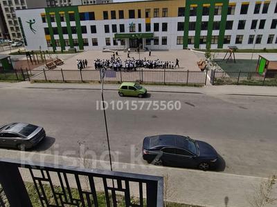 2-бөлмелі пәтер · 40 м² · 3/9 қабат, Кемел ш/а., Бурундайская 91/3 — жансугурова, бағасы: 28 млн ₸ в Алматы, Жетысуский р-н