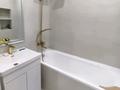 2-бөлмелі пәтер · 40 м² · 3/9 қабат, Кемел ш/а., Бурундайская 91/3 — жансугурова, бағасы: 28 млн ₸ в Алматы, Жетысуский р-н — фото 11