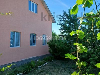 Дача · 4 комнаты · 90 м² · 10 сот., Энергетик 5 — Бугорки Энергетик 5 за 10 млн 〒 в Атырау