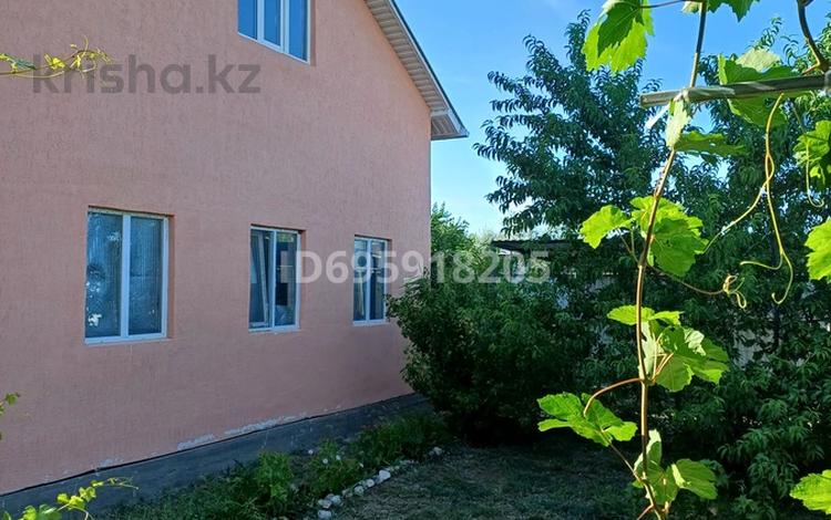 Дача · 4 комнаты · 90 м² · 10 сот., Энергетик 5 — Бугорки Энергетик 5 за 10 млн ₸ в Атырау — фото 2