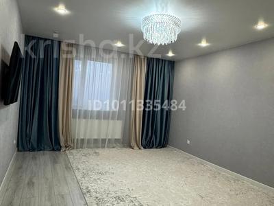 2-комнатная квартира · 60 м² · 9/9 этаж, Караменде би Шакаулы 7 за 31 млн ₸ в Астане, Сарыарка р-н