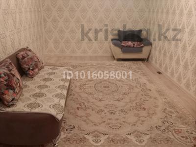 1-комнатная квартира · 36 м² · 3 этаж, 3-й микрорайон 39 за 130 000 ₸ в Шымкенте, Туран р-н