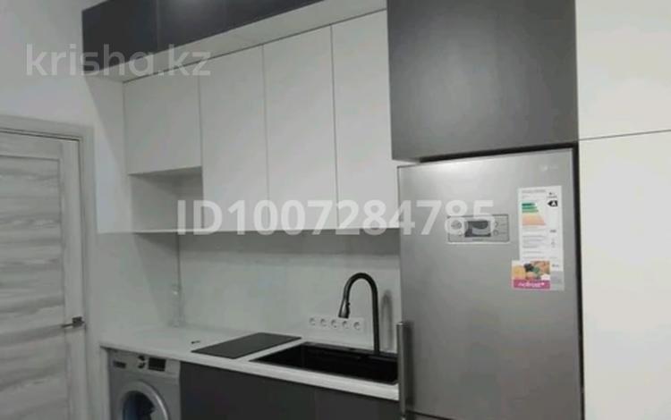 1-комнатная квартира · 26 м² · 3/5 этаж, 10 мкр 22/1 за 11.5 млн ₸ в Аксае — фото 2