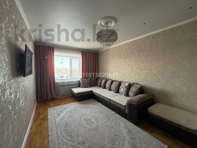 2-комнатная квартира · 66 м² · 5/9 этаж, Куанышева 198a — 25 за 25.5 млн ₸ в Кокшетау