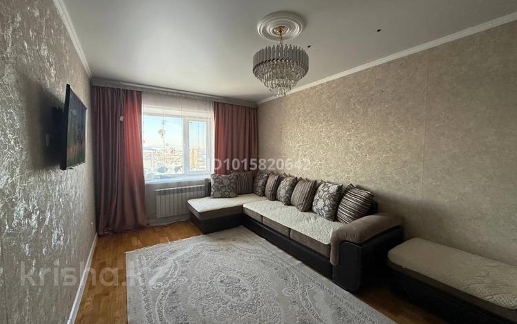 2-комнатная квартира · 66 м² · 5/9 этаж, Куанышева 198a — 25 за 25.5 млн ₸ в Кокшетау — фото 14