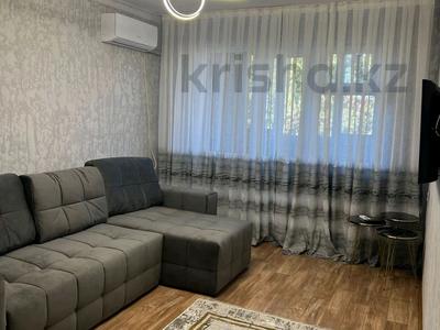 1-комнатная квартира · 30 м² · 4/5 этаж · помесячно, Желтоксан 24 за 160 000 〒 в Шымкенте, Аль-Фарабийский р-н