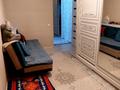 2-комнатная квартира, 48 м², 1/5 этаж, Кабанбай батыра 17 за 19.3 млн 〒 в Шымкенте, Аль-Фарабийский р-н — фото 4