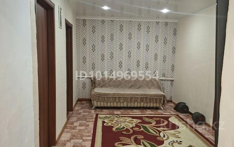 Часть дома · 4 комнаты · 93.1 м² · 600 сот., Достық 6-1 — 2ое село по Иртышской трассе за 9 млн ₸ в Канаш Камзин — фото 2