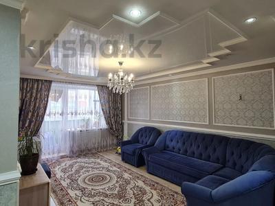 4-комнатная квартира, 80.5 м², 4/5 этаж, Васильковский 1 за 30.5 млн 〒 в Кокшетау