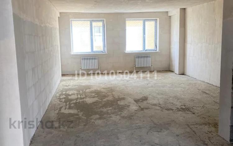 3-комнатная квартира · 123 м² · 4/9 этаж, Абая 26/1 за 38 млн ₸ в Атырау — фото 2