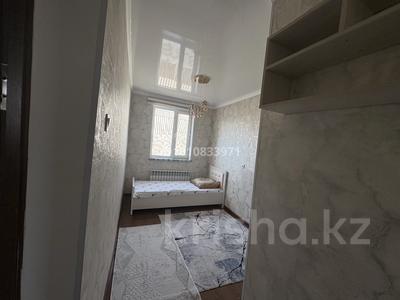 3-комнатная квартира · 60 м² · 2/2 этаж, Жургенбаев 4 — Бауыржан мектеп за 15 000 〒 в Жетысае