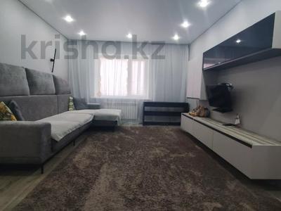 1-бөлмелі пәтер · 54 м² · 3/5 қабат, Циолковского, бағасы: 24 млн ₸ в Уральске