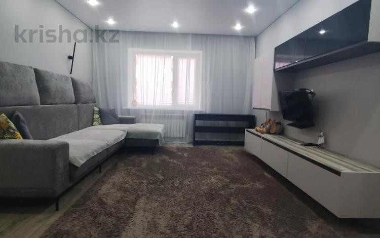 1-бөлмелі пәтер · 54 м² · 3/5 қабат, Циолковского, бағасы: 24 млн ₸ в Уральске — фото 2