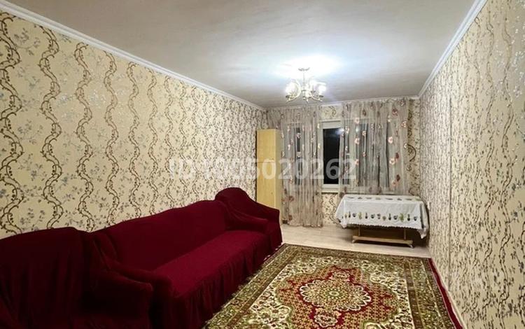 2-бөлмелі пәтер · 50 м² · 3/5 қабат, Айтеке би 20, бағасы: 12 000 ₸ в  — фото 2