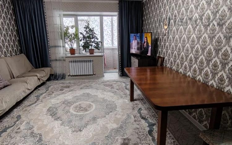 2-комнатная квартира · 71.7 м² · 6/8 этаж, 12-й микрорайон ВГ за 24 млн ₸ в Актобе — фото 8