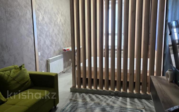 2-комнатная квартира · 50 м² · 14/24 этаж, Сафуан Шаймерденов 8 за 230 000 ₸ в Астане, Алматы р-н — фото 20