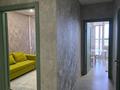 2-комнатная квартира · 50 м² · 14/24 этаж, Сафуан Шаймерденов 8 за 230 000 ₸ в Астане, Алматы р-н — фото 4