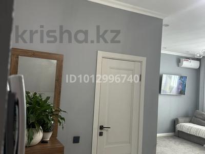 2-комнатная квартира · 68 м² · 9/9 этаж, Назарбаева 1/3 — Жк Шанырак за 34 млн ₸ в Павлодаре