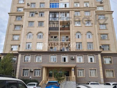 3-комнатная квартира · 77 м² · 7/10 этаж, 32Б мкр 3 за 21 млн ₸ в Актау