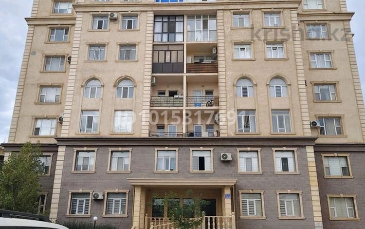 3-комнатная квартира · 77 м² · 7/10 этаж, 32Б мкр 3 за 21 млн ₸ в Актау — фото 2