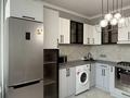 2-комнатная квартира · 56.4 м² · 2/9 этаж, Райымбека 243 за 42 млн ₸ в Алматы, Жетысуский р-н — фото 2